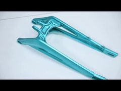 অটোমোটিভ উপাদানগুলির জন্য বিশেষজ্ঞ সিএনসি মেশিনিং