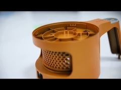 কঠোর প্রয়োজনীয়তা পূরণের জন্য ইনজেকশন ছাঁচনির্মাণ অংশ সমাধান