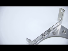 বিস্তৃত শীট ধাতু উত্পাদনঃ নকশা থেকে বিতরণ পর্যন্ত