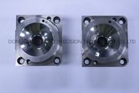Vdi21-24 Metal Insert Molding , Divear Surface Polishing Cavity Molding Process