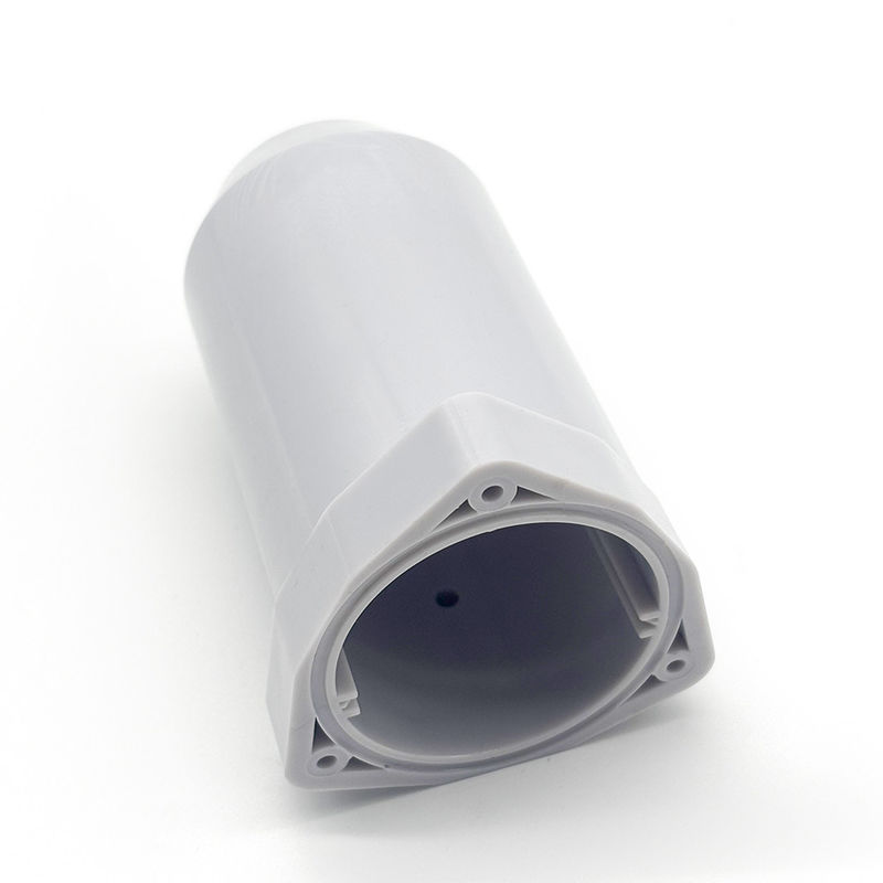 লেভেলকনের WP01V সেন্সরের জন্য উচ্চ চাপ প্রতিরোধী যথার্থ ইনজেকশন ছাঁচনির্মাণ হাউজিং