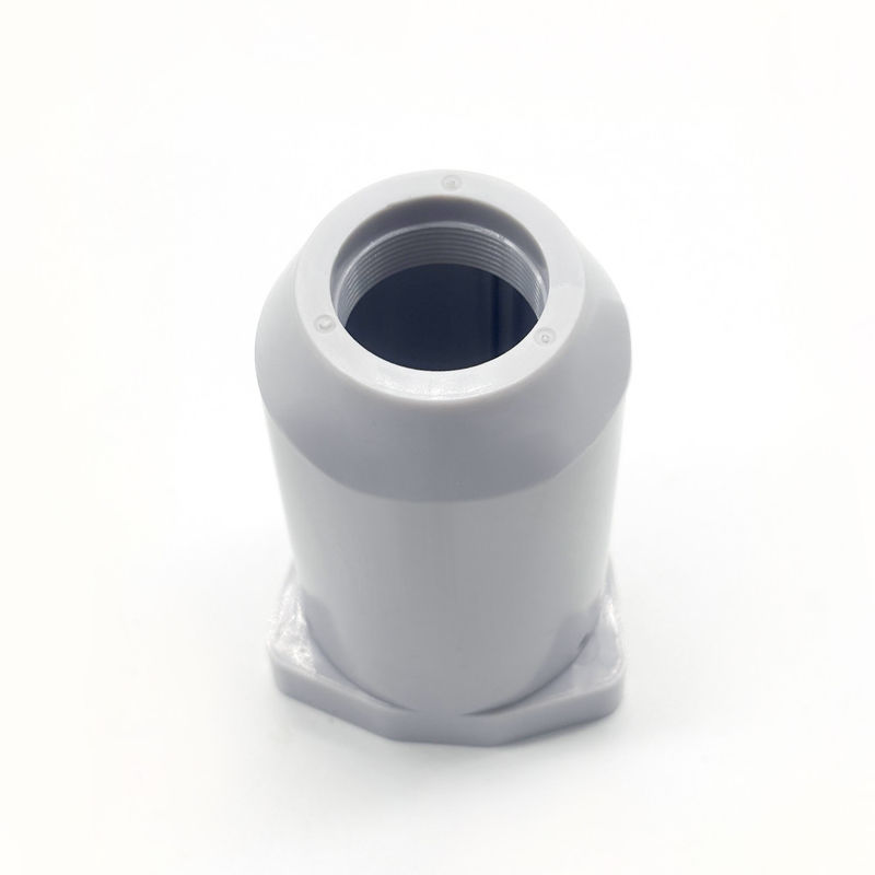 লেভেলকনের WP01V সেন্সরের জন্য উচ্চ চাপ প্রতিরোধী যথার্থ ইনজেকশন ছাঁচনির্মাণ হাউজিং